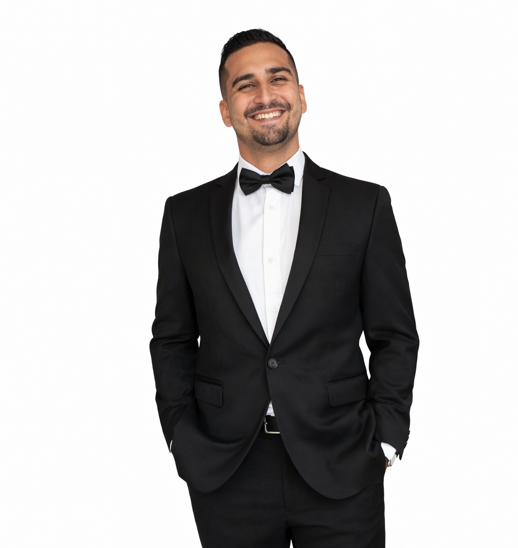 Javier Adolfo Guevara Buffone